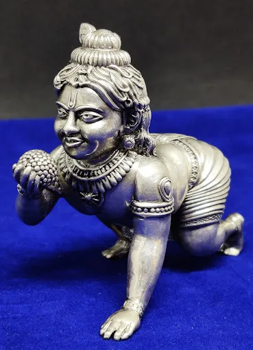 New Prasad Jewellary